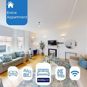 Appartement met Twee Slaapkamers